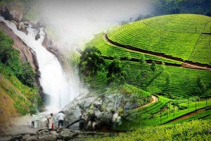 Munnar