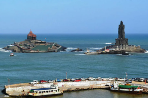 kanyakumari