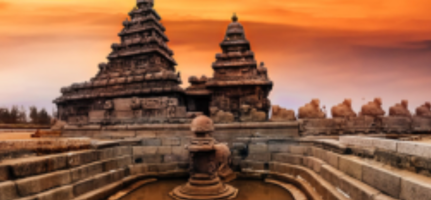 Tourist Spots for Chennai and Bangalore