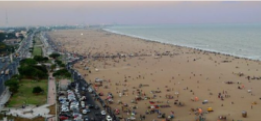 Top Places to Explore in Chennai