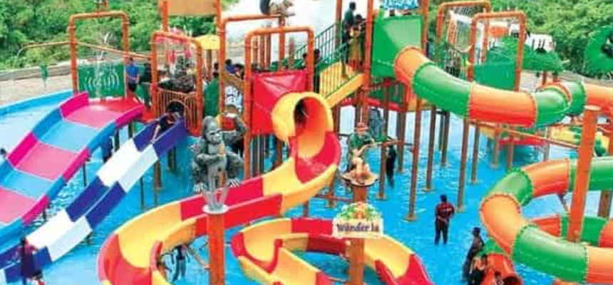 Top Places to Visit within 50 km of Bangalore