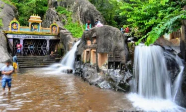 Chikmagalur Group Tour