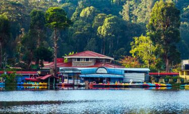 Kodaikanal Group Tour