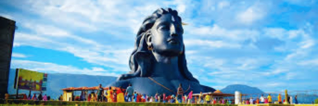 Best Trip Guide For Coimbatore