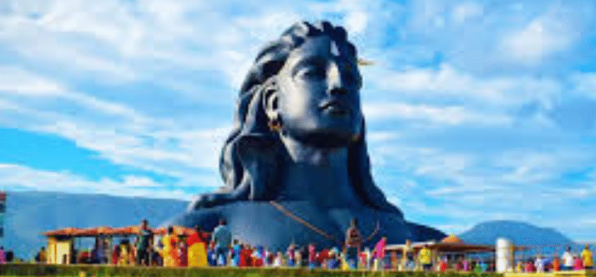 Best Trip Guide For Coimbatore