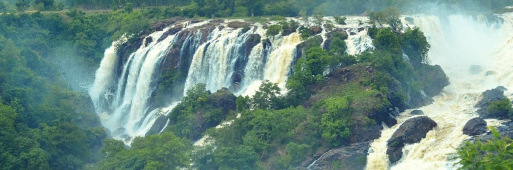 Places to Visit Near Bangalore Within 50 Kms