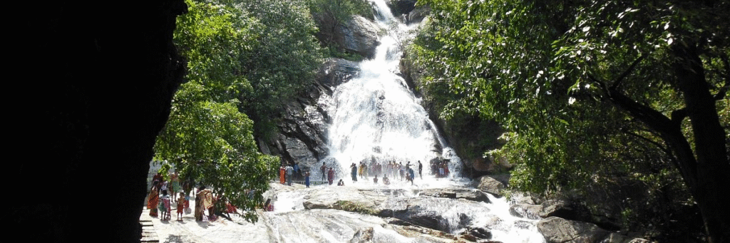 Best one day trip in Bangalore