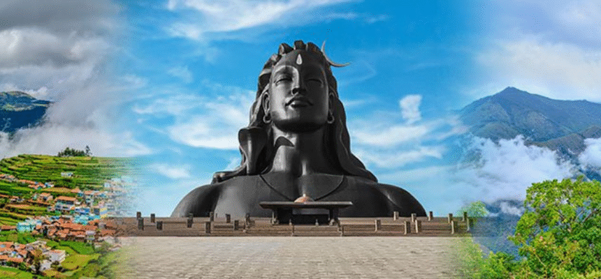 Top Tourist Attractions in Coimbatore