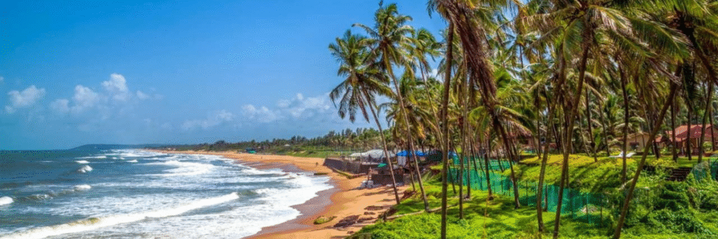 Best Tourist Places to Visit in Mangalore
