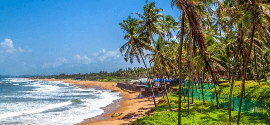 Best Tourist Places to Visit in Mangalore