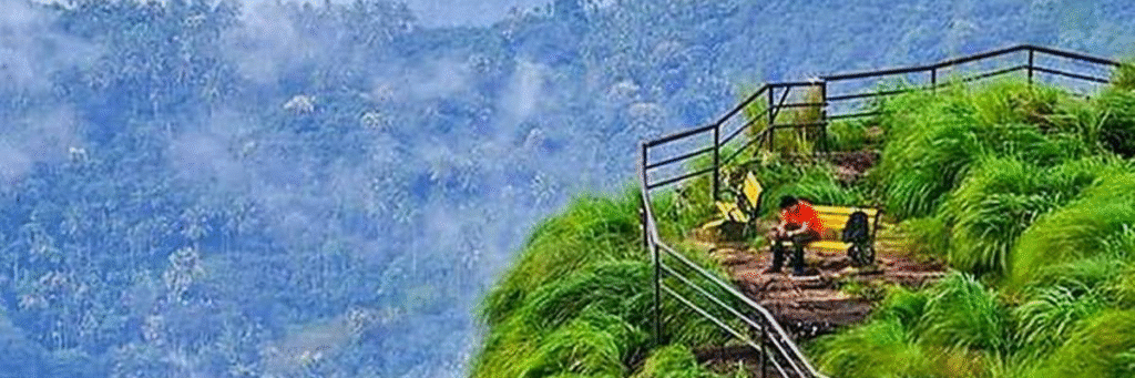 Best Tourist Places to Visit Around Mangalore Within 50 km