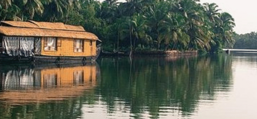 One Day Trip in Mangalore