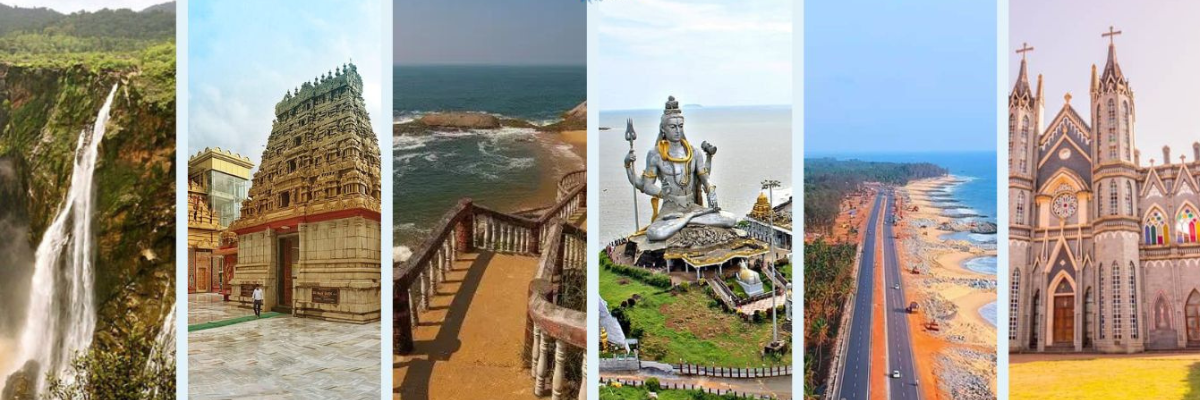 My Best Tour Experience in Mangalore