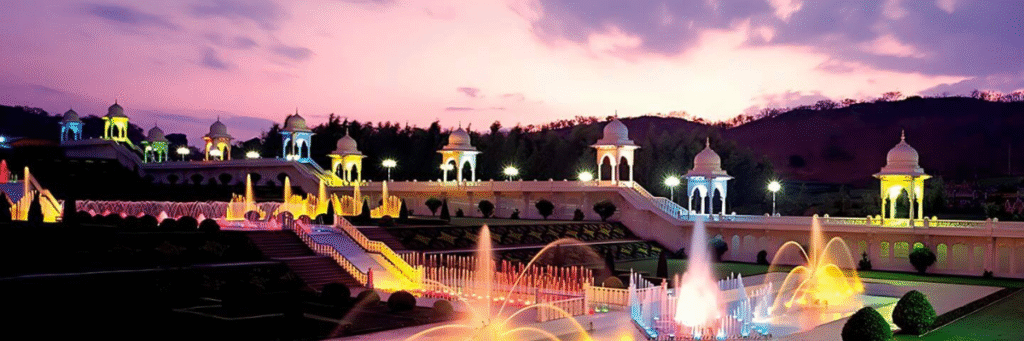 Best One Day Trip in Hyderabad