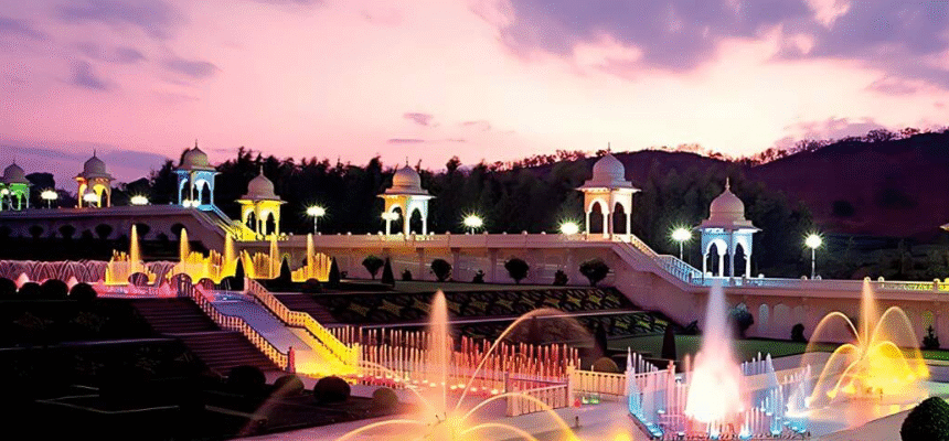 Best One Day Trip in Hyderabad