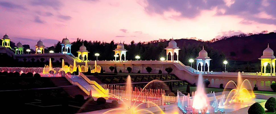 Best One Day Trip in Hyderabad