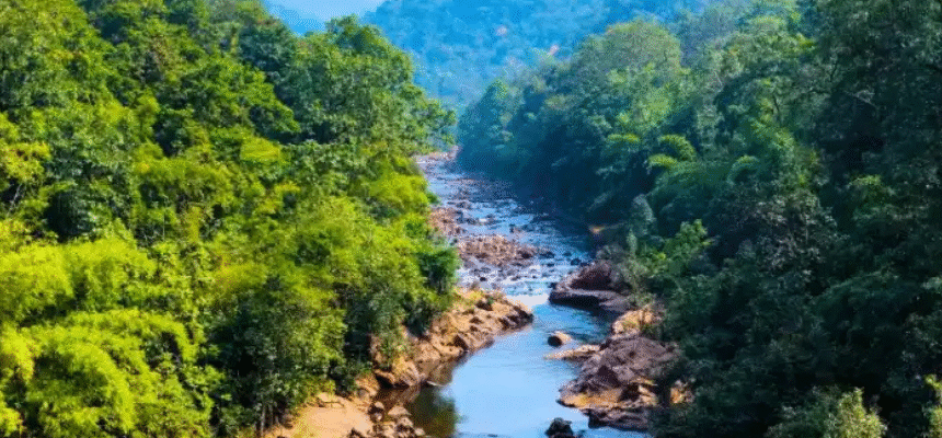 Best Places to Visit Near Hyderabad Within 50 Kms