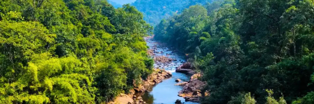 Best Places to Visit Near Hyderabad Within 50 Kms