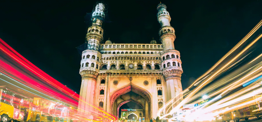 Best Trip Guide From Trichy to Hyderabad