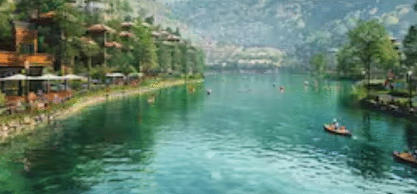Places to Visit near Pune Within 50 Km